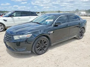 Ford Taurus 3.5L 6 2013