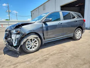 Chevrolet Equinox 1.5L 4 2020
