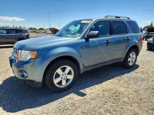 Ford Escape 2.5L 4 2010