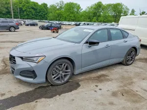 Acura TLX 2.0L 4 2024