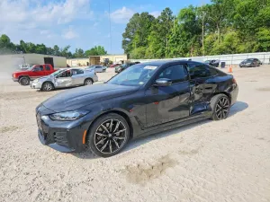 BMW i4 0 2022