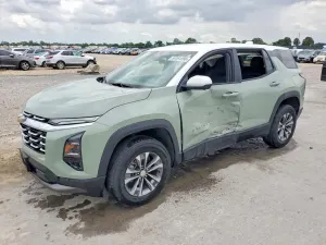 Chevrolet Equinox 1.5L 4 2025