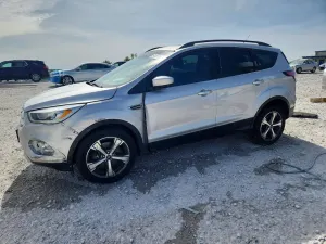Ford Escape 2.0L 4 2017