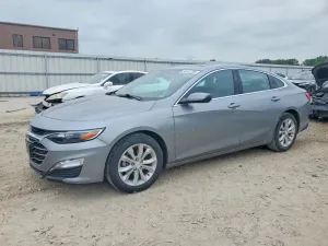 Chevrolet Malibu 1.5L 4 2024