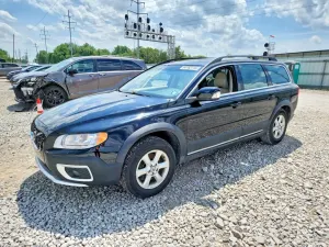 Volvo XC70 3.2L 6 2011