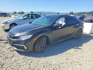 Honda Civic 1.5L 4 2020
