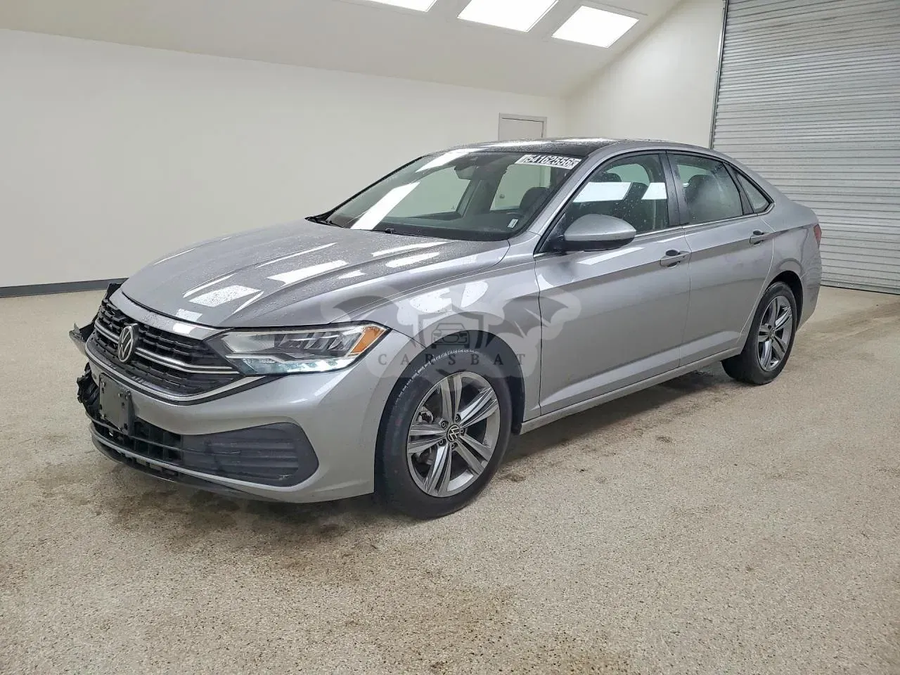 Volkswagen Jetta 1.5L 4 2024