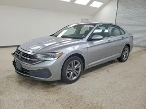 Volkswagen Jetta 1.5L 4 2024