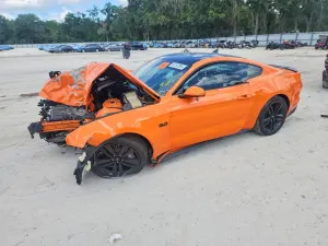 Ford Mustang 5.0L 8 2020