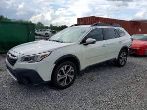 Subaru Outback 2.5L 4 2020