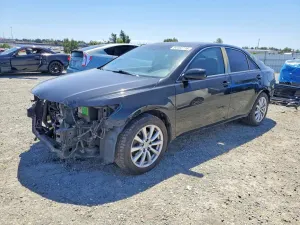 Toyota Camry 3.5L 6 2009