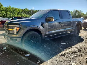 Ford F-150 3.5L 6 2025