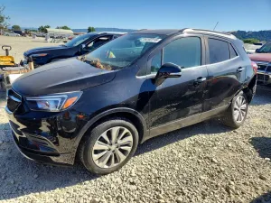 Buick Encore 1.4L 4 2019