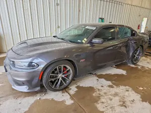 Dodge Charger 6.4L 8 2016