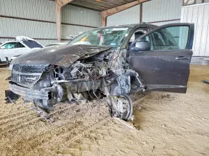 Dodge Journey 2.4L 4 2018