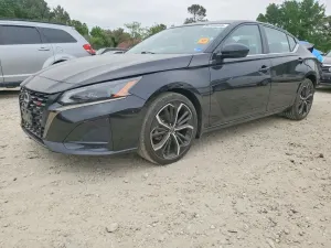Nissan Altima 2.5L 4 2024