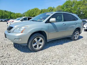 Lexus RX 3.5L 6 2008