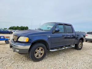 Ford F-150 5.4L 8 2003