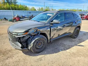 Hyundai Tucson 2.5L 4 2022