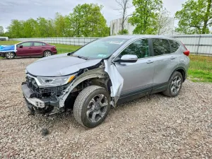 Honda CR-V 1.5L 4 2019