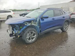 Chevrolet Trax 1.2L 3 2024