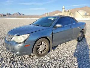 Chrysler Sebring 2.7L 6 2008