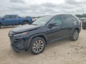 Toyota Rav4 2.5L 4 2023