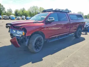 RAM 2500 6.7L 6 2022