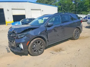 Chevrolet Equinox 1.5L 4 2023