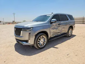Cadillac Escalade 6.2L 8 2024