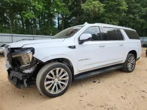 GMC Yukon 6.2L 8 2021