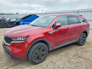 Kia Sorento 2.5L 4 2022