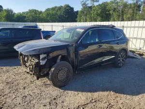 Acura MDX 3.5L 6 2024