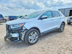 Ford Edge 3.5L 6 2017