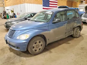 Chrysler PT Cruiser 2.4L 4 2007