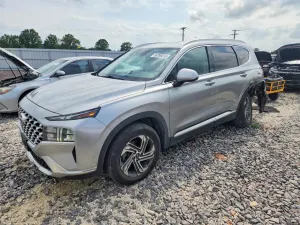 Hyundai Santa Fe 2.5L 4 2021