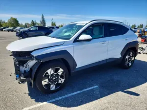 Hyundai Kona 2.0L 4 2024