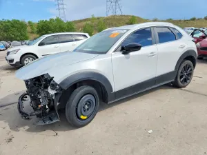 Mazda CX-30 2.5L 4 2024