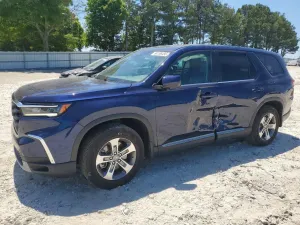 Honda Pilot 3.5L 6 2025