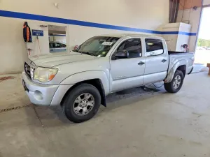 Toyota Tacoma 4.0L 6 2006