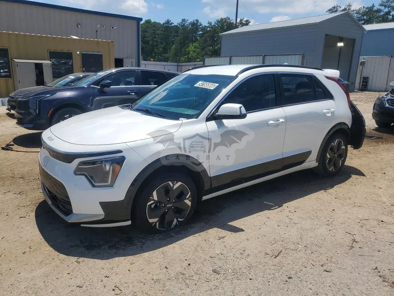 Kia Niro 0 2024