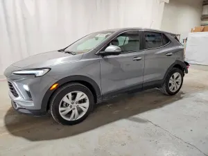 Buick Encore 1.3L 3 2026