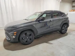 Hyundai Kona 2.0L 4 2026