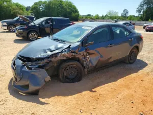 Toyota Corolla 1.8L 4 2018
