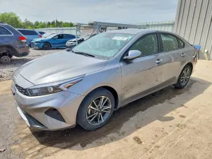 Kia Cerato / Forte / K3 2.0L 4 2022