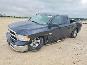 RAM 1500 5.7L 8 2019
