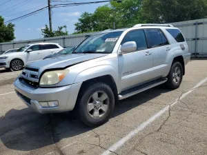 Toyota 4Runner 4.7L 8 2004