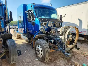 Peterbilt 567/579/587 12.9L 6 2022