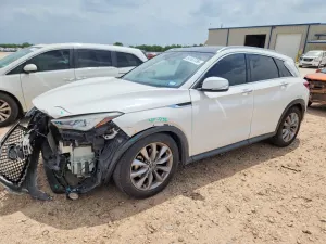 Infiniti QX50 2.0L 4 2019