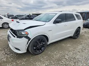 Dodge Durango 5.7L 8 2020